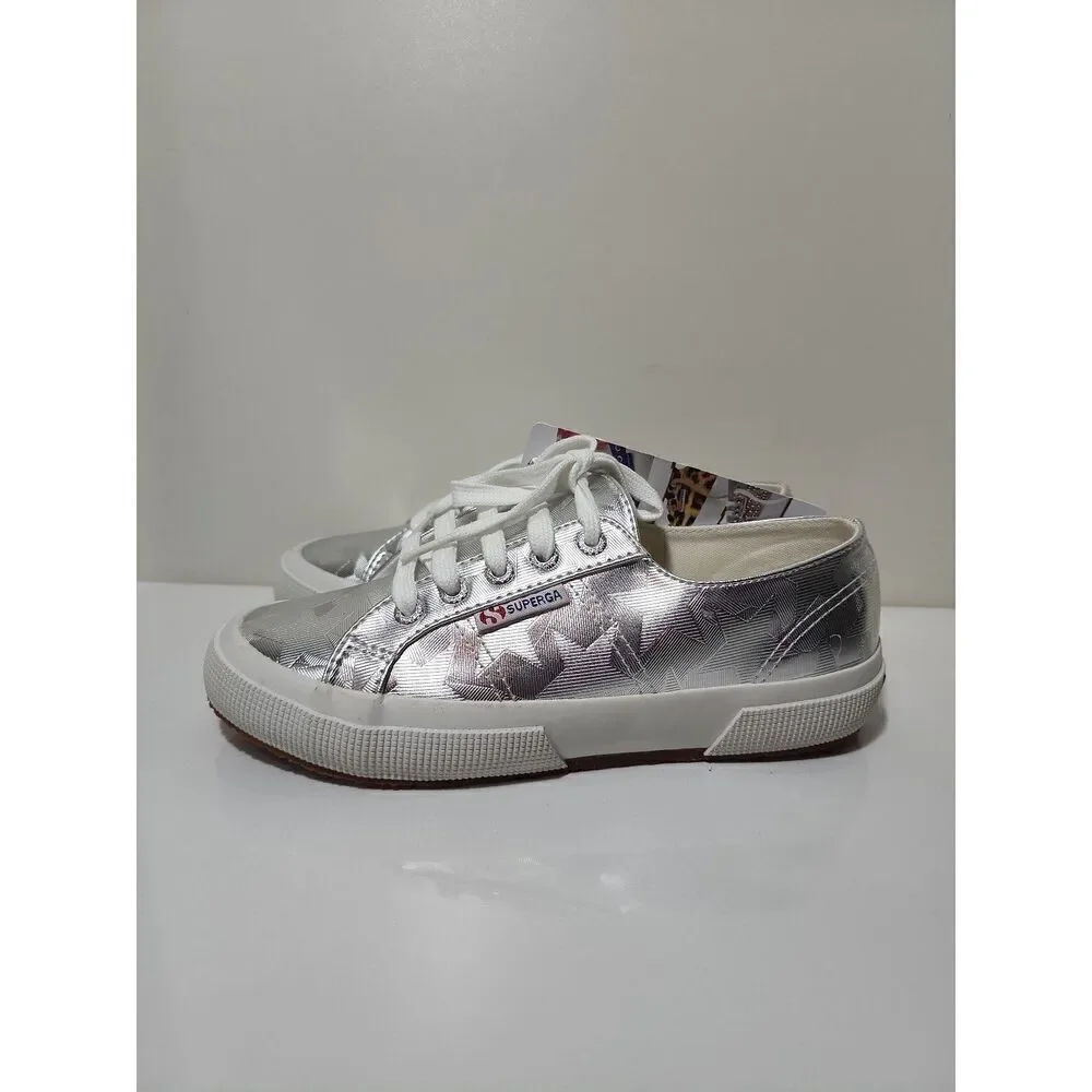 Superga fantasia starchrom